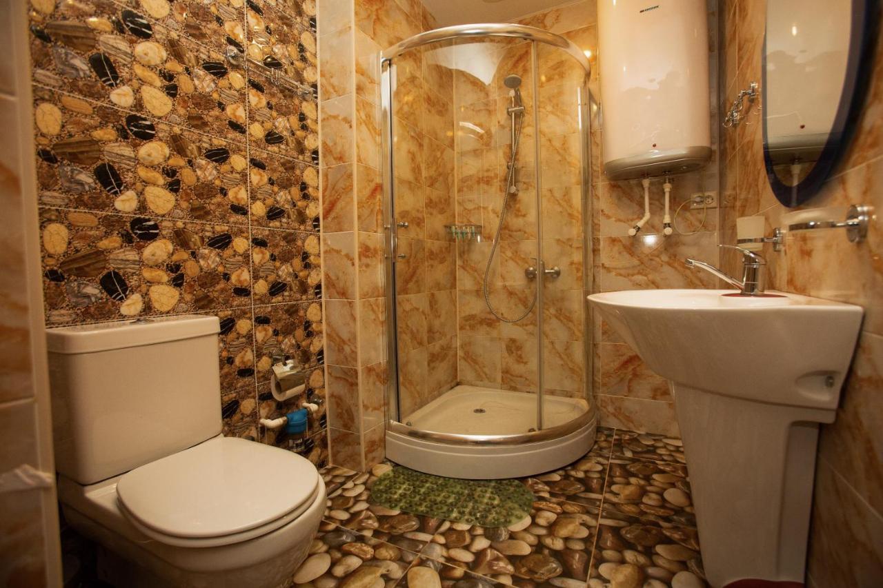 Tower Apartments Батумі Екстер'єр фото