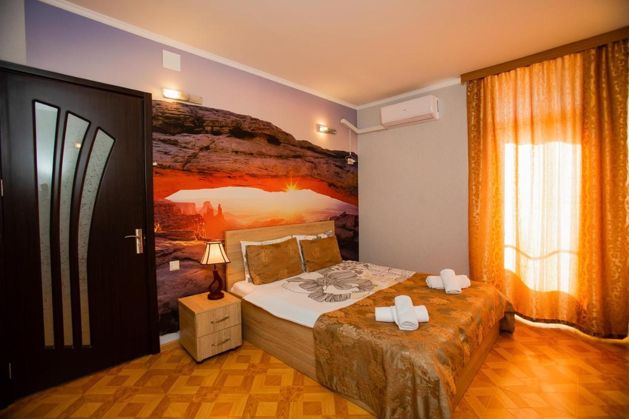 Tower Apartments Батумі Екстер'єр фото