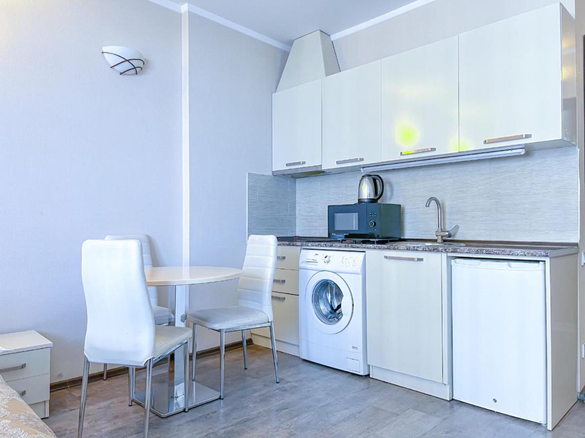 Tower Apartments Батумі Екстер'єр фото