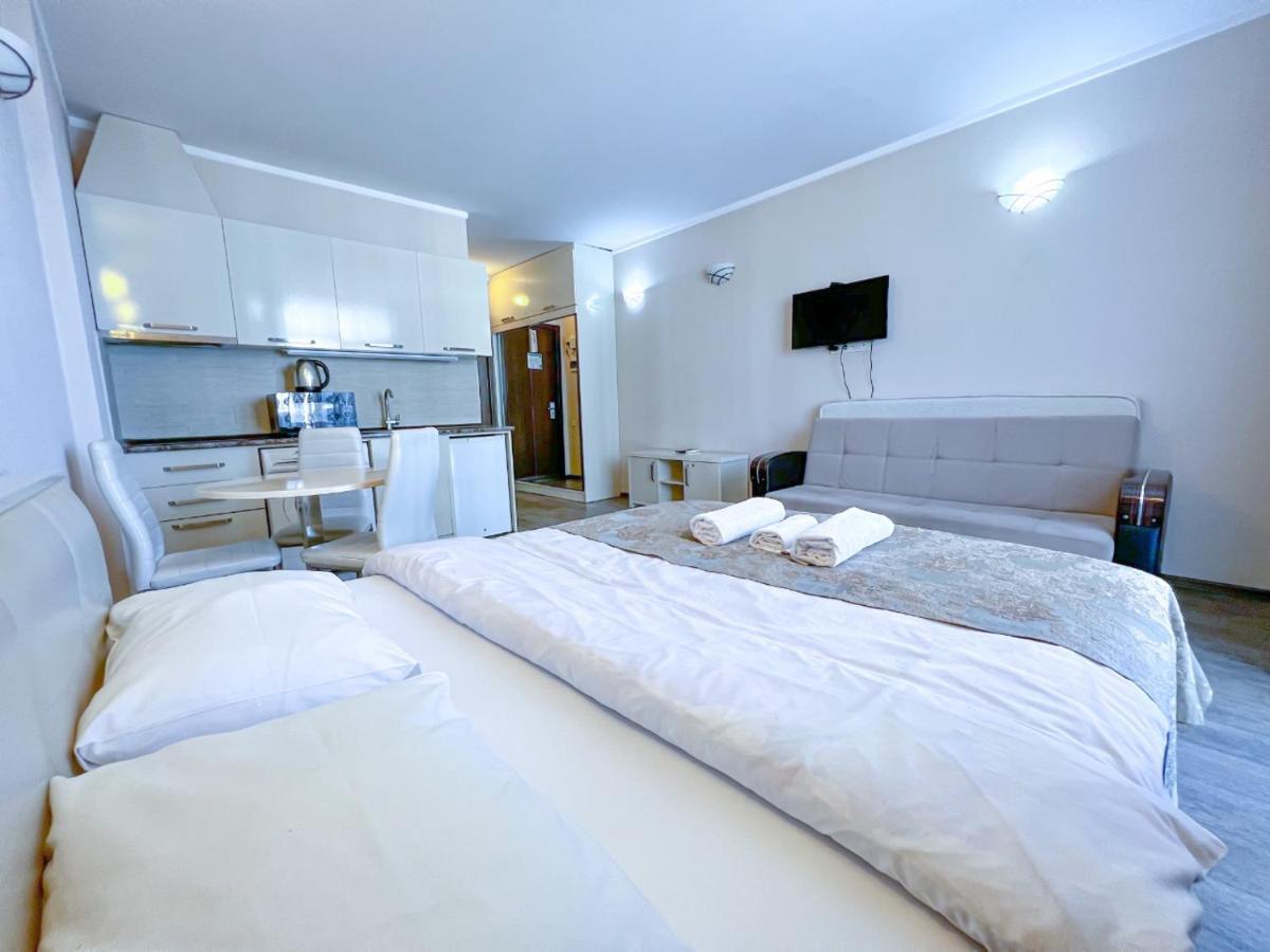 Tower Apartments Батумі Екстер'єр фото